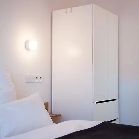 アパート Ferienapartment 2 Sielzeit ノイハルリンガージール