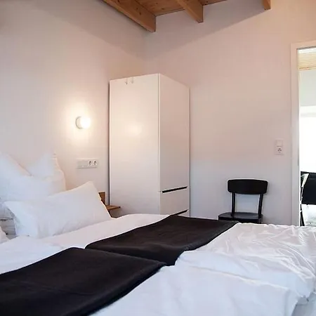 Ferienapartment 2 Sielzeit