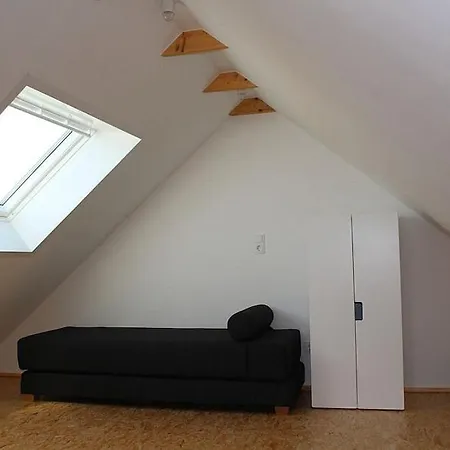 アパート Ferienapartment 2 Sielzeit ノイハルリンガージール