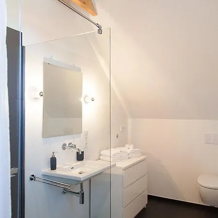 Ferienapartment 2 Sielzeit ノイハルリンガージール