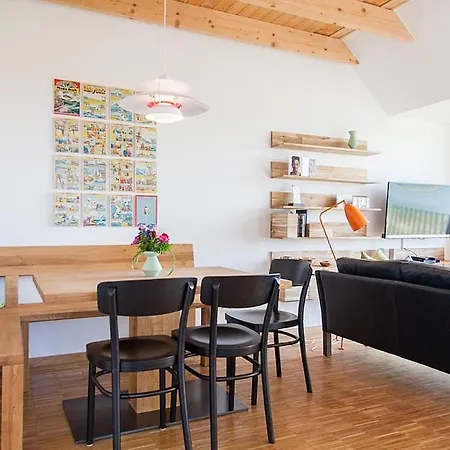 Ferienapartment 2 Sielzeit アパート ノイハルリンガージール